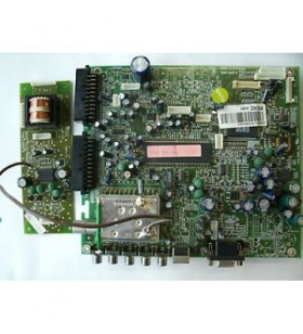 Bush LCD27TV005HD , Main AV , QW5.190R-2 , M7P 6ZZ